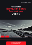 Kecamatan Bunguran Barat Dalam Angka 2022